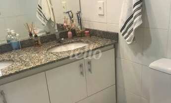 Imagem 7: Santo André - Apartamento Padrão - Vila Valparaíso