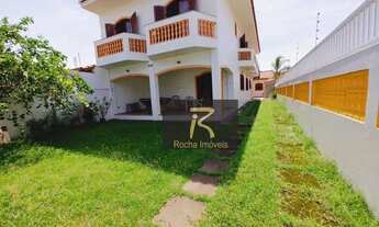 Imagem 6: Sobrado com 3 dormitórios à venda, 270 m² por R$ 1.700.000,00 - Balneário Stella Maris - P