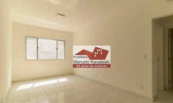 Imagem: Apartamento de 2 quartos para alugar no