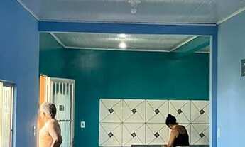 Imagem 3: Alugo casa bem localizada