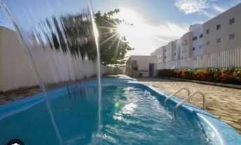 Imagem: Residencial tropical way