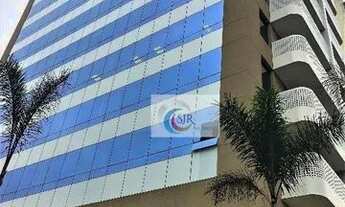 Imagem: Conjunto para alugar, 342 m², 9 Vagas de