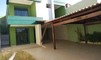 Imagem 2: Casa Sol Nascente