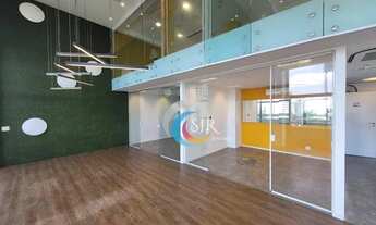 Imagem 5: Conjunto para alugar, 259 m² por R$ 20.000,00/mês - Brooklin - São Paulo/SP