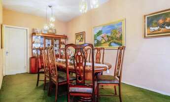 Imagem 6: CASA TÉRREA 3 DORMITÓRIOS NA VILA ROMANA, VAGA 6