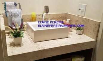 Imagem 7: Lado da USP- Lindo apto 3 dts sendo 1 suite, armários embutidos, sala varanda - 2 vagas