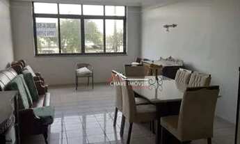 Imagem: Apartamento com 3 dormitórios para alugar