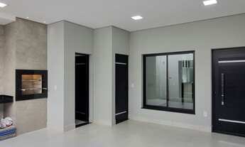 Imagem 2: CASA NO TERRAMERICA /AMERICANA-SP