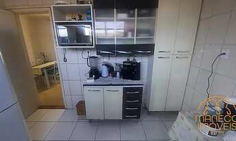 Imagem 5: Ref.: 2113 - Apartamento - Vila São Jorge