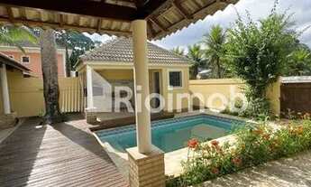 Imagem 2: Vargem Grande Casa com 4 dormitórios