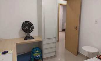 Imagem 5: Ap. Atrium Supreme 135m2 - Nascente