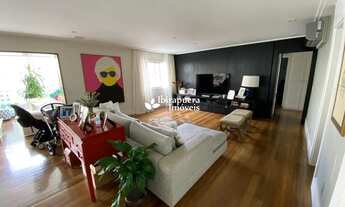 Imagem 2: SãO PAULO - Apartamento Padrão - Vila Nova Conceição