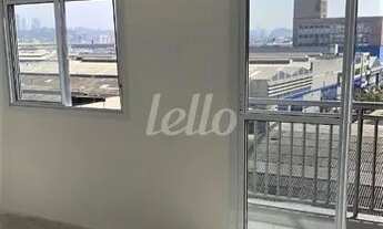 Imagem 2: São Paulo - Apartamento Padrão - Mooca