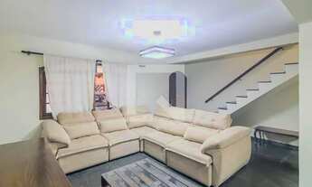 Imagem 3: Casa à Venda - Parque Bandeirante, 3 Quartos, 270 m2