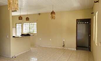 Imagem 2: Vendo ou Alugo Casa em Chapada dos Guimarães Cohab Véu de Noiva