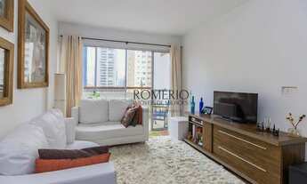 Imagem 5: Apartamento com 1 Suíte à venda, 82 m² - Vila Mariana - São Paulo/SP