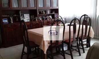 Imagem 5: Apartamento com 4 dormitórios à venda, 220 m² por R$ 1.380.000,00 - Icaraí - Niterói/RJ