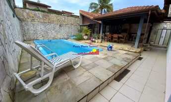 Imagem: CASA EM CONDOMÍNIO RESIDENCIAL em BERTIOGA