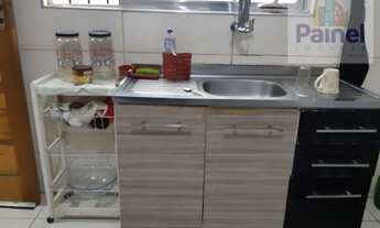 Imagem 3: Casa para venda possui 100 metros quadrados com 3 quartos