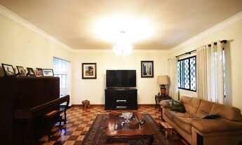 Imagem 2: SOBRADO - MOEMA PÁSSAROS - SP