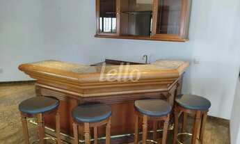 Imagem 3: São Paulo - Apartamento Padrão - Vila Nova Conceição