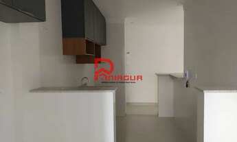 Imagem 7: Apartamento com 1 dorm, Boqueirão, Praia Grande, Cod: 4630