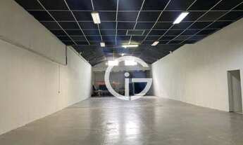 Imagem 7: Barracão para alugar, 1060 m² por R$ 10.000,00/mês - Jardim São Francisco de Assis - Londr