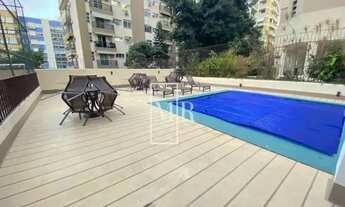 Imagem 5: GÁVEA - MARAVILHOSO APTO NA FANTÁSTICA RUA MANUEL FERREIRA - 3 QUARTOS - VARANDA - 2 GARA