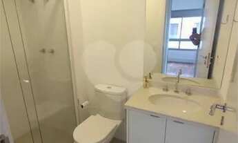 Imagem 7: Apartamento na Vila Madalena