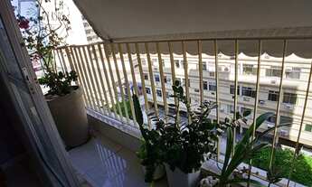Imagem 4: Apartamento com 3 quartos à venda - Tijuca - Rio de Janeiro/RJ