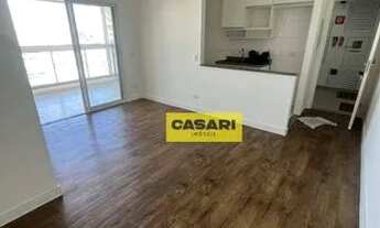 Imagem 5: Apartamento com 2 dormitórios para alugar, 70 m² - Jardim do Mar - São Bernardo do Campo/S