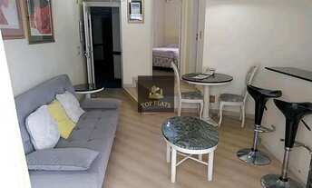 Imagem 4: Flat disponível na Bela Vista