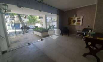 Imagem 2: Apartamento com 3 quartos à venda, 94 m² por R$ 550.000 - Grajaú - Rio de Janeiro/RJ