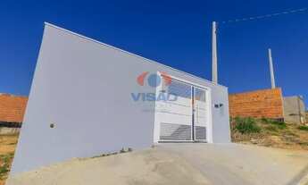 Imagem 4: Casa à venda, 2 quartos, 2 vagas, Parque Barnabé - Indaiatuba/SP