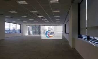 Imagem 3: Conjunto para alugar, 533 m² - Brooklin - São Paulo/SP