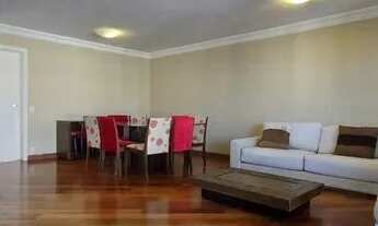 Imagem 5: APARTAMENTO - MOEMA ÍNDIOS - SP