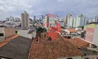 Imagem 2: Apartamento Novo em Condomínio à Venda em Santo André no Bairro Vila Floresta Consulte out