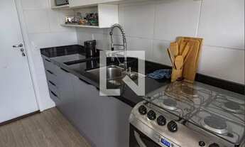 Imagem 5: Apartamento para Aluguel - Cambuci, 1 Quarto, 28 m2