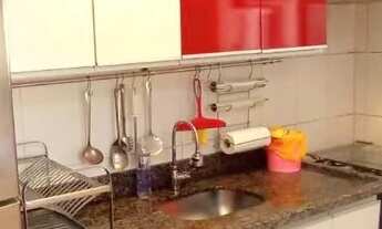 Imagem 3: RR5564 Apartamento 80m² CONDOMÍNIO ALPHAVIEW - OPORTUNIDADE - 3 Dorms 2 Vagas - Barueri, S