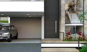 Imagem: CASA À VENDA NO CONDOMINIO VILA DOS PLATANOS