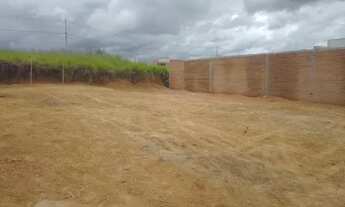 Imagem: Terreno em Mogi Mirim
