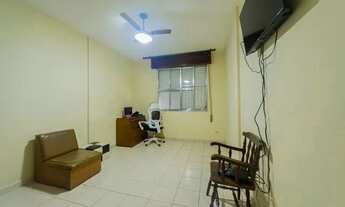 Imagem 10: Apartamento Duplex à venda, 3 quartos, 2 vagas, Aparecida - Santos/SP