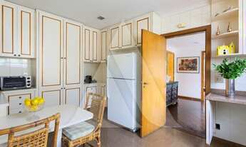 Imagem 5: SãO PAULO - Apartamento Padrão - Jardins