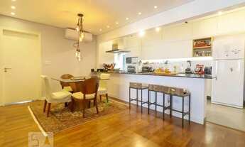 Imagem: Apartamento à Venda - Sumaré, 3 Quartos