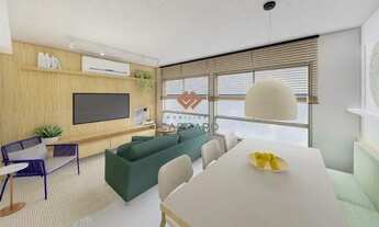 Imagem: FLORIANóPOLIS - Apartamento Padrão - Jurerê