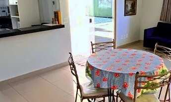 Imagem 4: CASA PARA TEMPORADA COM 3 QUARTOS - Reserve hoje mesmo