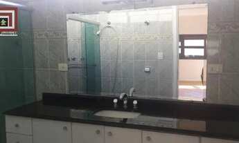 Imagem 4: Apartamento com 3 dormitórios à venda, 162 m² por R$ 1.378.000,00 - Jardim Paulista - São