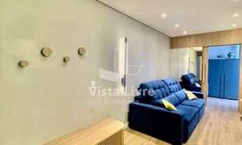 Imagem 2: Apartamento à venda, Vila Leopoldina, São Paulo, SP