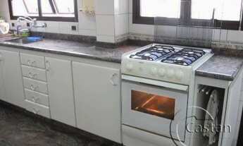 Imagem 6: Cobertura para alugar no tatuapé