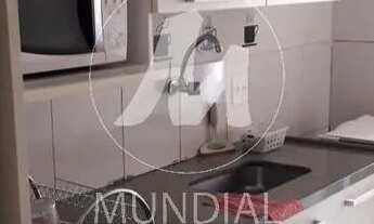 Imagem 4: Apartamento (tipo - padrao) 2 dormitórios/suite, cozinha planejada, em condomínio fechado